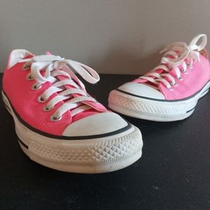 Converse sneakers